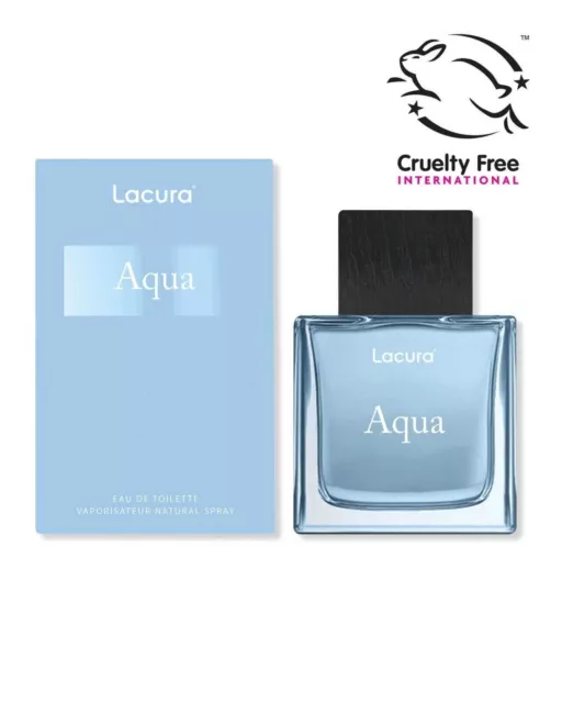Lacura masculine eau de toilette cheap