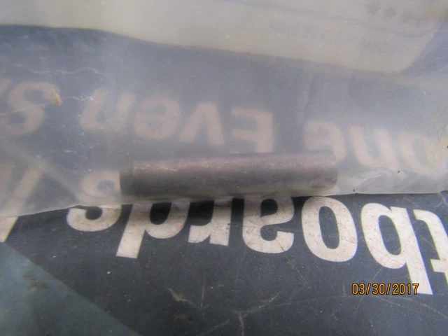 New  Omc Oem  Johnson Evinrude Shear Pins 309954