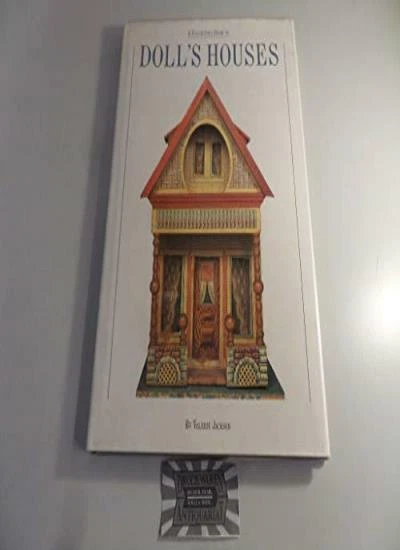 洋書】Dolls'Houses The Collector's Guide COLLECTORS DOLLS 洋書】Dolls'Houses The Collector's Guide COLLECTORS DOLLS