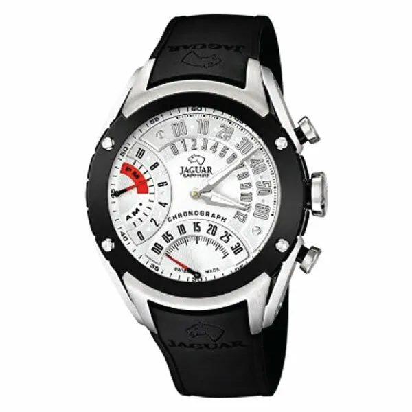 Orologio Cronografo Uomo Jaguar J659/1