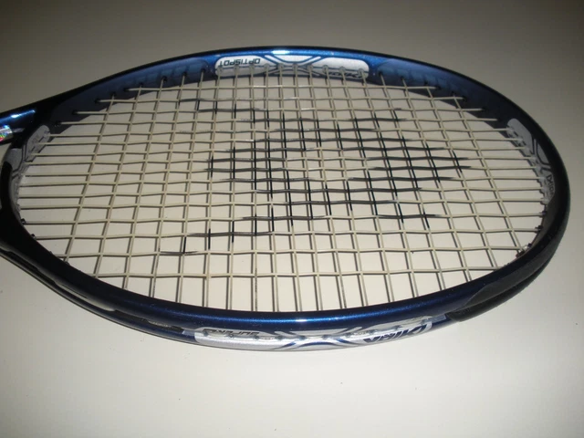 Volkl Organix Super G V1 Mp 102 Tennis Racquet 4 3/8 3