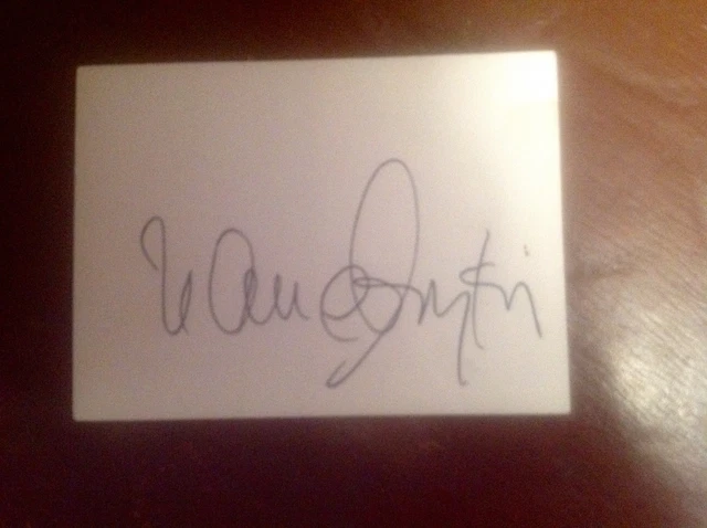 2006 AUTOGRAPHE AUTHENTIQUE Signé Rafael Nadal Ace EUR 1,15 - PicClick FR