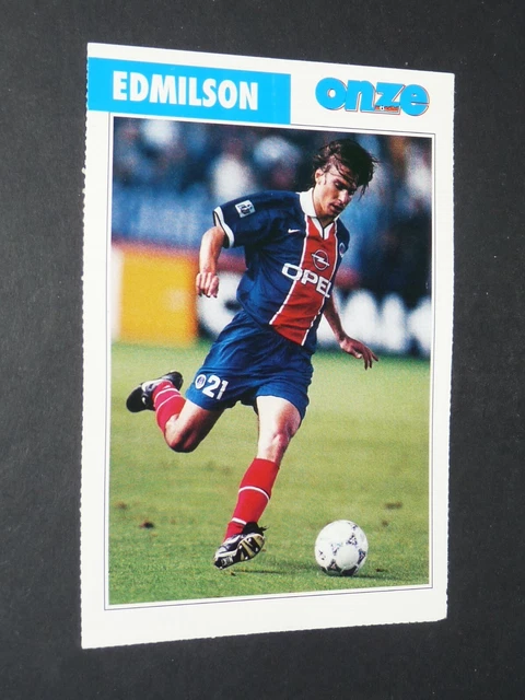 REVELLI . P ASSE ST-ETIENNE image sticker N° 275 FOOTBALL 76 PANINI