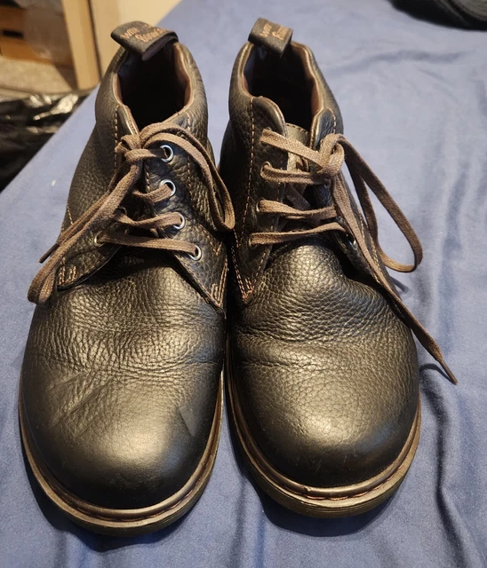 Mens sales airwair shoes