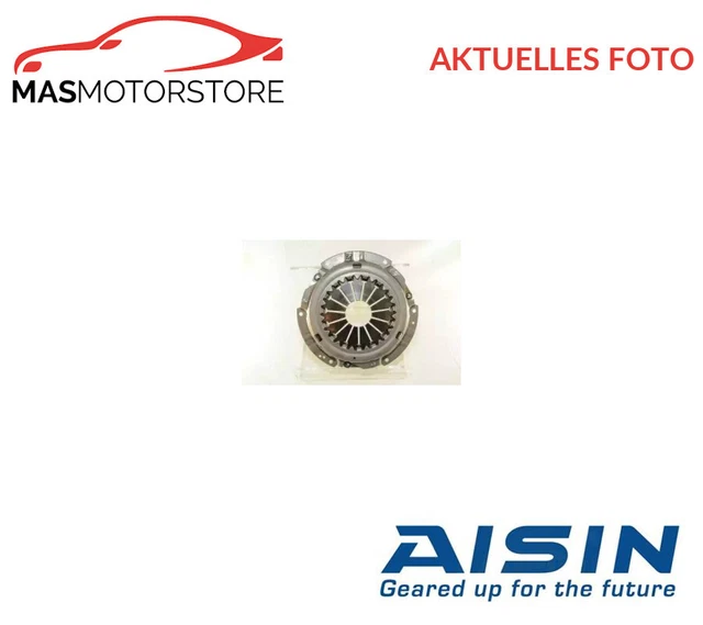 Kupplungs Abdeckungs Druckplatte Aisin Cn-015 L Neu Oe Qualität