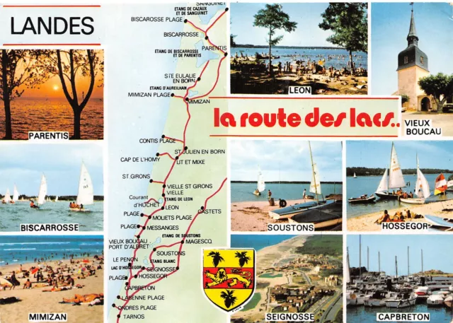 40-Les Landes-N�4001-B/0013