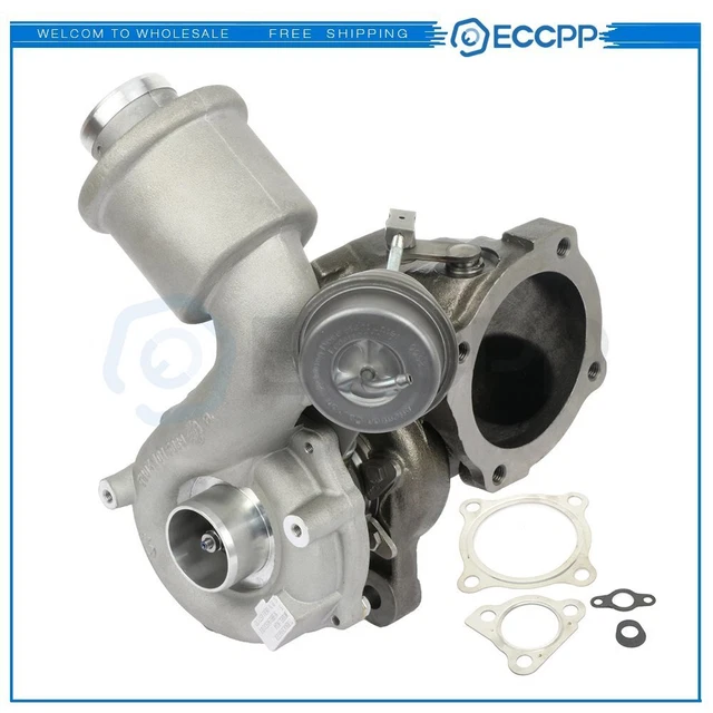 Turbo Fits Audi TT 1.8L 2000-2001 VW Beetle 1.8L 1999-2002