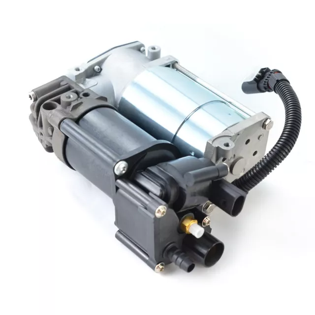 37206875177 For BMW X5 (F15/F85) 2014-2018 Air Suspension Compressor Pump