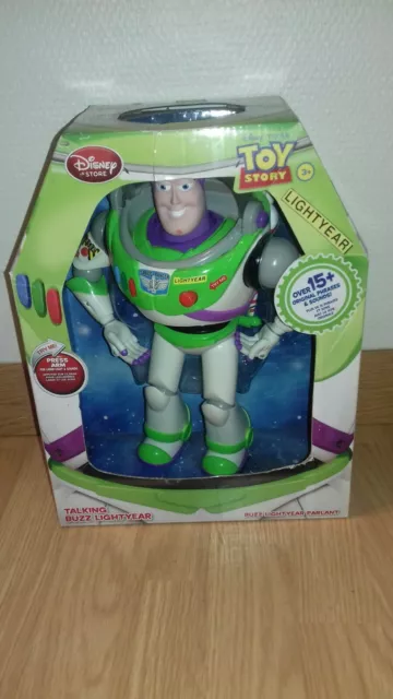 Figurine articulée Disney Toy Story Zig-Zag - Figurine de collection -  Achat & prix