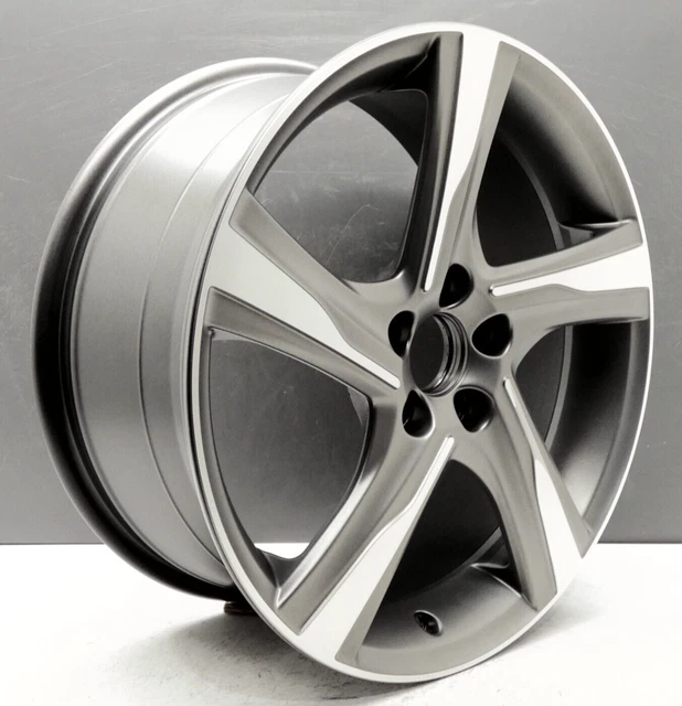 VOLVO V60 S60 R Design Ixion 18