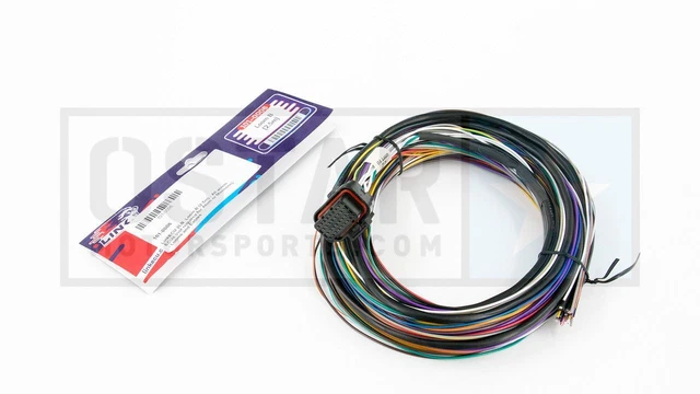LinkECU Unterm Harness B Loom Medium (2LB) for G4, G4+, G4X [101-0006]