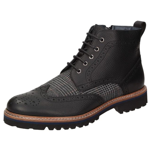 Chaussures clearance sioux soldes