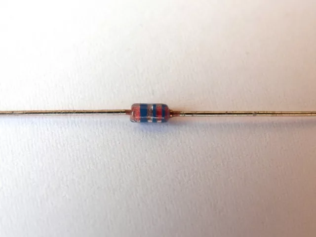 KD521A ex-USSR Silicon Pulsed Diode NOS QTY=24 3