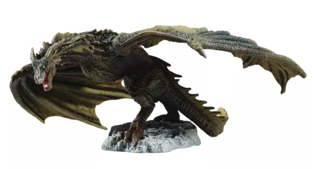 Game Of Thrones Dragon Rhaegal Deluxe Action Figure