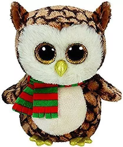 Official Ty Beanie Boos Medium Buddy Size 9" Choose From Selection ***New***