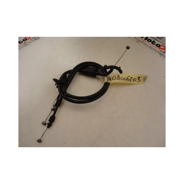 Cavi Acceleratore gas Throttle control cable Yamaha yzf r1 04 06