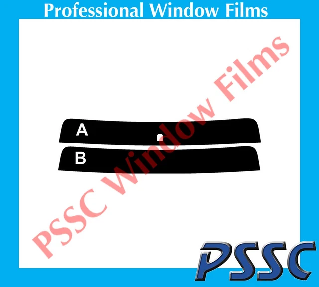 Honda CRV 2012-2014 Pre Cut Car Auto Window Tint Window Film Limo Sun Kit