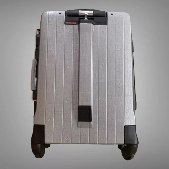 $850.00 Samsonite Black Label Label X’Lite Spinner Suitcase 27" 3