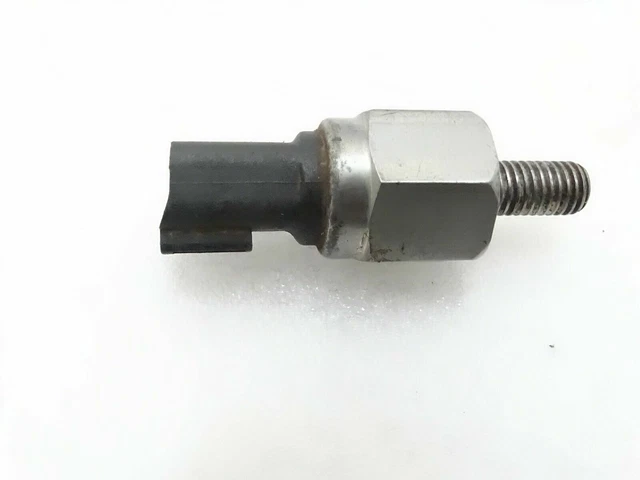 Interrupteur De Pression D'huile Pour JCB - Pièce 701/80626 - Neuf