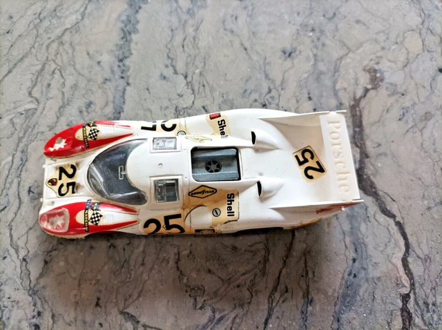 Porsche 917 LH - Le Mans test 1970 nº21