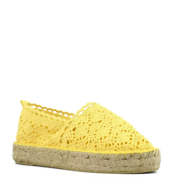 Espadrillas colors on sale of california