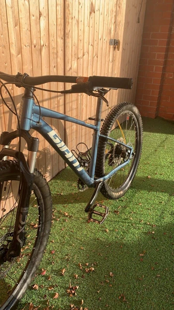 Giant talon 2025 precio