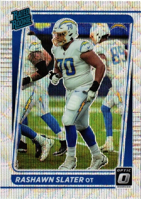 2021 Panini Donruss Optic Wave /299 Pick Your Card #251-300