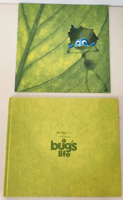A BUG'S LIFE - Video Game Anthology