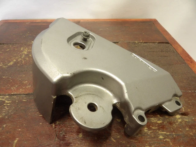 03-07 Suzuki SV1000 Anteriore Pignone Sinistro Motore Cover 11361-16G00