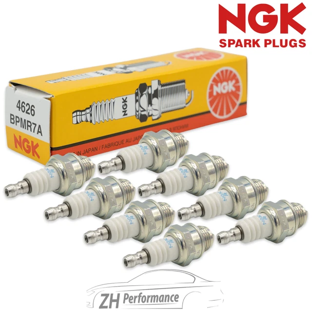 Zündkerze NGK BPMR7A / PR15Y im Shop