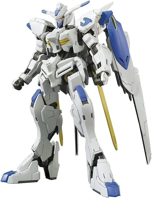 Gundam Bael - High Grade