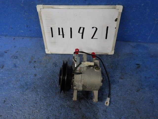 DAIHATSU Tanto 2005 CBA-L350S Compressore A/C [usato] [PA94310141]