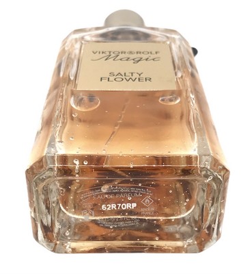 Viktor & Rolf Magic “SALTY Blossom” 2.5oz /75ml - Discontinued, Rare - Open Box v