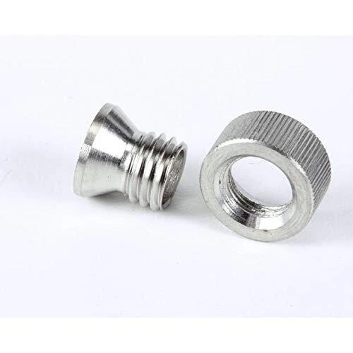 01031.0000 Funnel Tip Kit, Genuine OEM replacement part, Made in United States
