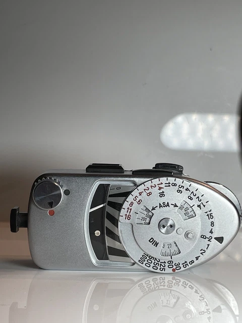 Leica Meter MR (AS-IS) – Camera Exchange