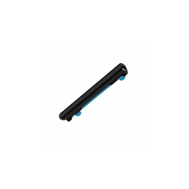 Bouton De Volume Bleu Premium Pour Samsung Galaxy A52 / A52s / A72 - Compatible 4G Et 5G