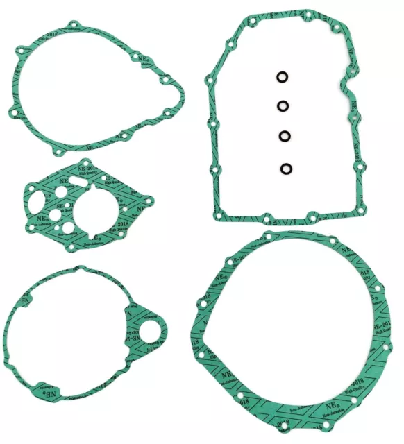 Dichtsatz komplett Unten Gasket set Boden für HONDA CB 900 F BoldOr 79-83