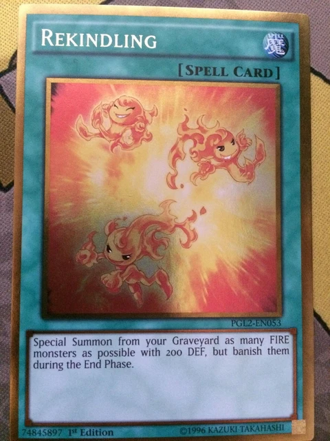 Yu-Gi-Oh! Carta Herald Of Perfection (PGL2-EN085) – Premium Gold: Return Of The Bling, 1st Edition, Gold Rare - 3