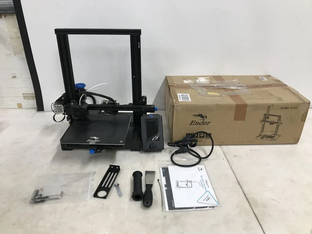 Sovol Creality Ender 3 Original 4010 Lüfter 40 x 40 x 10 mm DC 24 V Extruder Hotend, 2x DC 24 V Sovol Creality Ender 3 Original 4010 Lüfter 40 x 40 x 10 mm DC 24 V Extruder Hotend, 2x DC 24 V