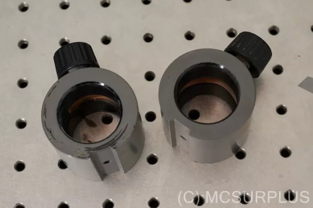Olympus SZH/SZX etc. 32mm stereomicroscope pillar collar (1 unit) Olympus SZH/SZX etc. 32mm stereomicroscope pillar collar (1 unit)