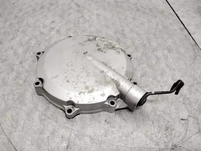 1982 Honda Goldwing 1100 Gl1100I Interstate Clutch Side Engine Motor Cover