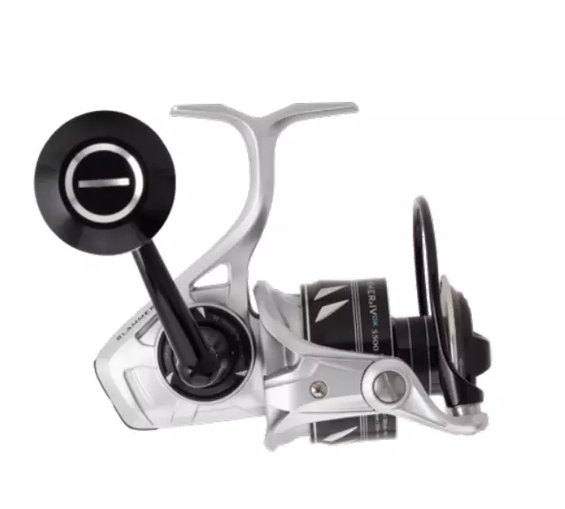 PENN SLAMMER IV DX  Ultimate Saltwater Spinning Reel