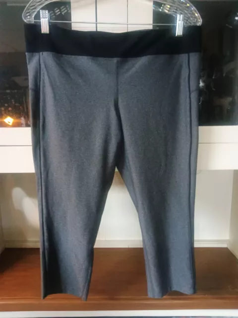 Xersion relaxed hotsell fit capri
