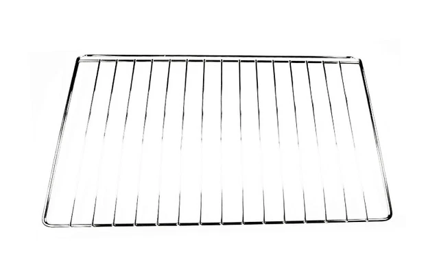 Grille De Four 422.8X347 Mm Pour Four   Electrolux - 354659502