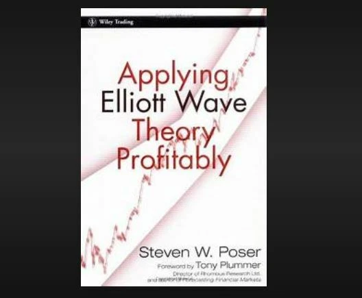 Applying Elliot Wave Profitably + Visual Guide Elliott Waves (Download*ONLY) 2