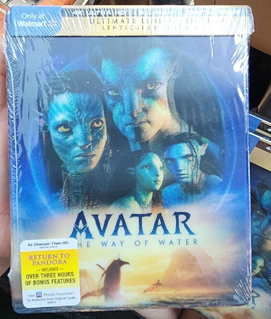 "Weapons   Die Stunde Des Verschwindens": Jetzt Kommt Der Hammer! (Uhd Blu Ray Details!) - twhga3v