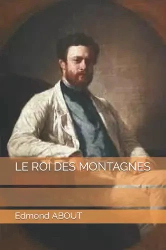 Le roi des montagnes - About, Edmond: 9782752901200
