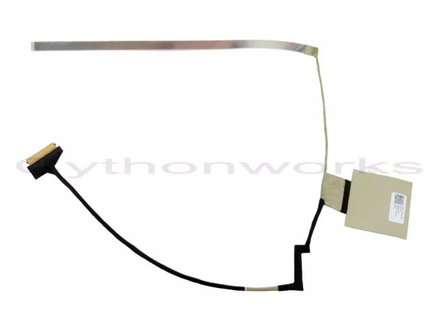 Lcd Video Pour Cable P/N:DD0X8QLC420 30PIN for ECRAN
