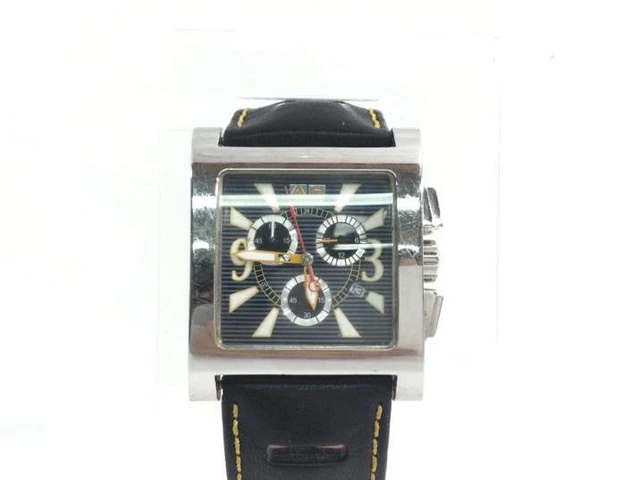 RELOJ PULSERA CABALLERO Adolfo Dominguez 84904 18115985 EUR 64 95