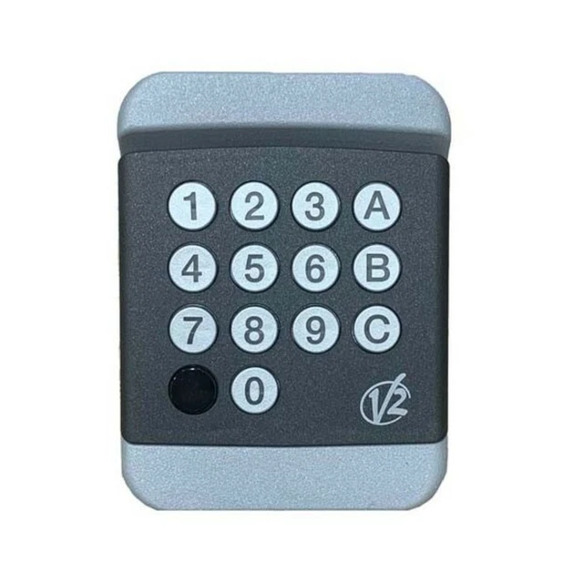 Clavier digital KIBO-R C.47 - V2